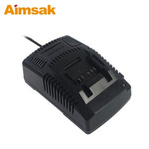 아임삭 18V 20V 배터리 충전기 21.6V 24V ALC4640M