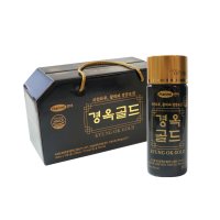 한미 경옥골드 100ml x 10개 기력충전 활력 영양보급 피로회복