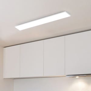 브리솔 국산LED주방등 싱크대조명 (50W 6500K 4000K)
