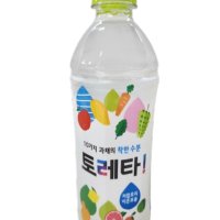 토레타 500ml 24개