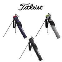 Titleist 타이틀리스트 골프 레슨가방 하프백 47인치 케이스 AJSSB71 경량백