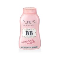 Pond’s 폰즈 BB 핑크 매직 파우더 50g Magic Powder