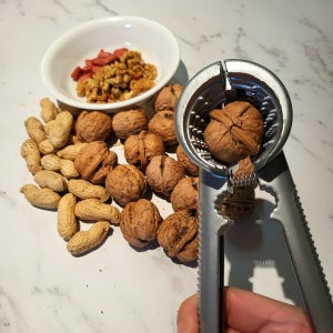 호두까기 호두까는기계 호두망치 잣까기 은행