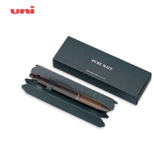 유니 제트스트림 퓨어몰트 4+1 0.7mm 멀티펜 이니셜 각인
