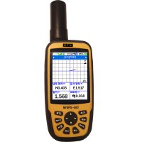 MYGPS-660RTK 2Cm급 RTK GPS 휴대용 RTK GNSS 쉬운RTK GPS 지장물조사,시설물관리,면적측정