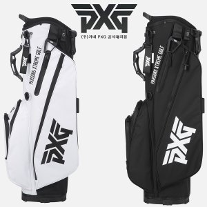 PXG 여성 골프 라운딩 가방 카트 토트백