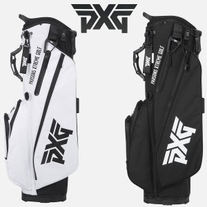 단독특판 카네 25 PXG 페어웨이 라이트 스탠드백 초경량캐디백 FAIRWAY LIGHT STANDBAG