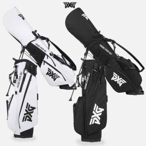 PXG 페어웨이 라이트 스탠드백 초경량 FAIRWAY LIGHT STANDBAG 단독특판 카네