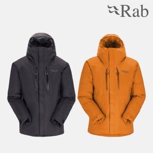 랩 바투라자켓 QDB-43 백패킹 등산 구스다운 자켓 우모복