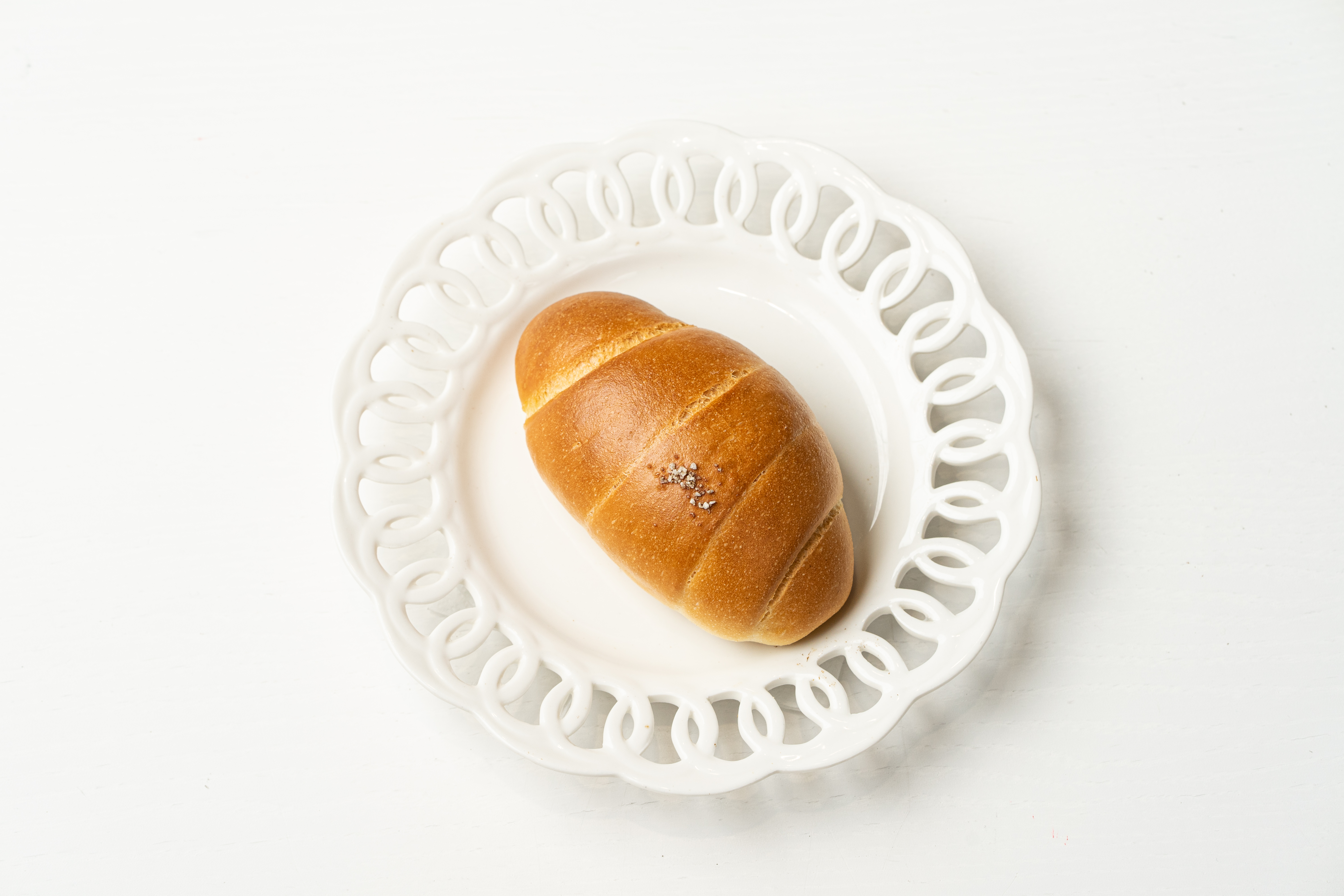 소금빵 천연발효 시오빵 버터 단짠 택배빵