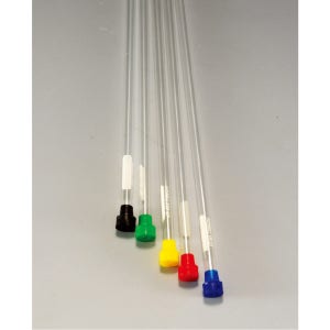 NMR 튜브 Tube 300MHz 600MHz JM.NE509-UP JM.NE-XR55-7-25PK