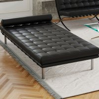 놀 바르셀로나 데이베드 소파 베드 Knoll Barcelona Daybed