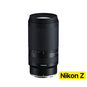 탐론 70-300mm F4.5-6.3 DiⅢ RXD A047Z 니콘Z [지금구매시 3만 포인트 3년 보증]