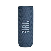 JBL FLIP6 Bluetooth 스피커 2웨이 스피커 구성USB C충전IP67 블루 JBLFLIP6BLU