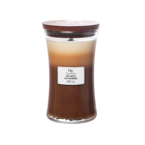 우드윅 병향초 트릴로지 라지 609g 카페스위트