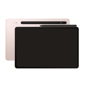 삼성전자 정품 갤럭시 탭 S8 WiFi 핑크 골드 128GB (SM-X700) 미개봉 새상품 WG 계산서발행