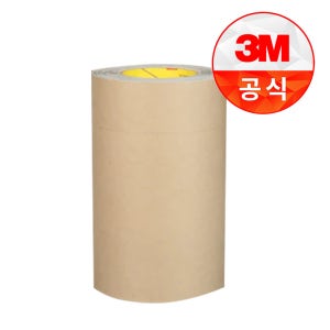 3M 기밀 방수 테이프 건물 외벽 배관의 틈새 3015 1200MMX22.8M