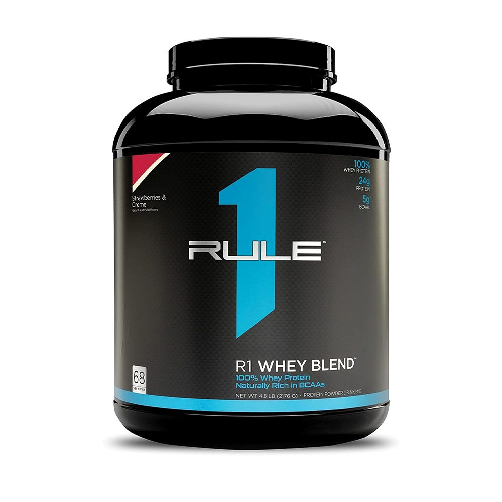 룰원 웨이블렌드 스트로베리 앤 크림향