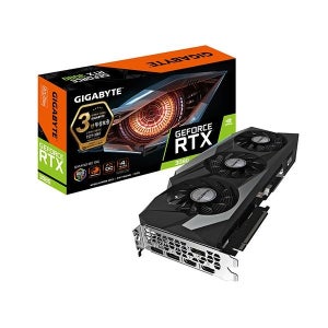 기가바이트 RTX 3080 Gaming OC V2 D6X 10GB