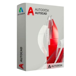 Autodesk Autocad 오토데스크 오토캐드 최신판 1년 구독 라이선스 개인, 기업용