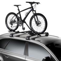 툴레 Thule 차량용 자전거 거치대 자동차 자전거 거치대 케리어 ProRide XT