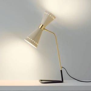스틸노보 메가포토 테이블 조명 Stilnovo Megafono Table Lamp
