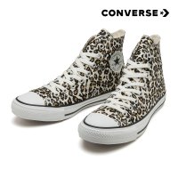 컨버스 올스타 하이 AS LEOPARD HI 31307180 화이트