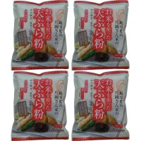 Sakuraifood 사쿠라이식품 쌀 감자전분 병아리콩가루 튀김가루 200g 4팩