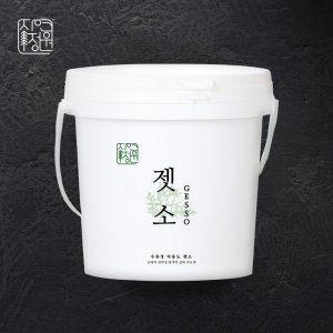 자연정원 젯소 수용성 다용도 프라이머 1L