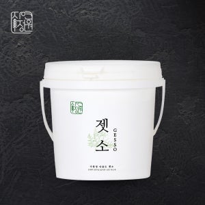 자연정원 젯소 친환경 프라이머 페인트 셀프 수성 벽지 가구 방문 욕실 철재 베란다 1L