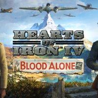 PC 하츠 오브 아이언4 바이 블러드 얼론 확장팩 스팀 한국코드 By Blood Alone DLC