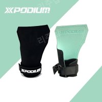 XPODIUM 크로스핏 헬스 반 남자 피트니스 데드리프트 바벨 덤벨 웨이트 장갑