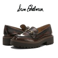 샘에델만 플랫폼 로퍼 Sam Edelman Laurs