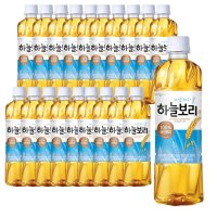 웅진식품 하늘보리 500ml 20개 보리차 보리음료