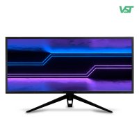 브이싱크텍 VQ3410 무결점 VA WQHD HDR 100Hz 게이밍 울트라와이드 모니터