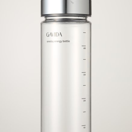 가비다 GAVIDA 트라이탄 보틀 500ml BPA FREE 물병