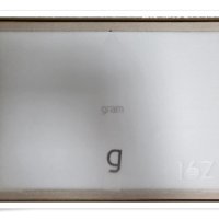 LG전자 LG그램 16ZD90Q-EX56K