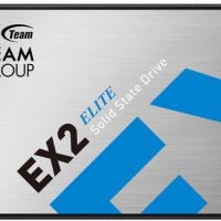 TEAMGROUP SSD 2테라 EX2 2TB 팀그룹