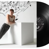 Charlie Puth - CHARLIE LP 찰리 푸스 Vinyl