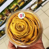 베트남 건망고!! 말린 망고! 다낭 꽃모양 망고!! 250g THD Xoai Say Dried Mango 250g