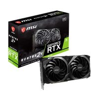 msi geforce rtx 3070 ventus 2x 8g oc lhr 그래픽 보드 vd7720