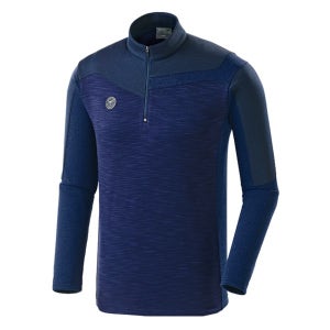 MARK 마크 3D선염 기모티 네이비 MT-6081