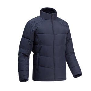 K2 세이프티패딩근무복상의추동복 (ex.LB2-F130 S(90)~4XL(120) 21JK-F130