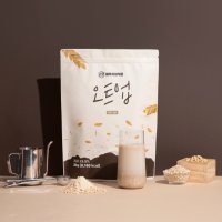 오트밀 쉐이크 오트업 2kg