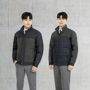 에이스추동점퍼 M~4XL ACE-1609