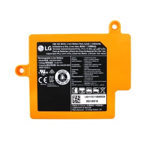 LG 정품 로봇청소기 배터리 R9 EAC63419404 R961 RO971