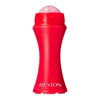 Revlon 레브론 오일 흡수 페이스 롤러 롤러 로즈 쿼츠