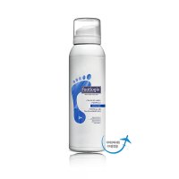 Footlogix 풋로직스 크랙힐 크림 125ml 발뒤꿈치 각질 갈라짐 관리