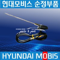 파워텍 뉴파워트럭 라디오 안테나 962107A100