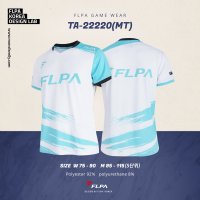 플파 2022F/W TA-22220(MT) 반팔 티셔츠